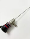OLYMPUS A3765A 1.9 mm 30° OES Pro Autoclavable Cystoscope Cystoscope