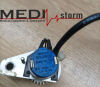 GE 2372281-2 ROTATION POTENTIOMETER AND SUPPORT Mammo Unit
