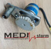 GE 2372281-2 ROTATION POTENTIOMETER AND SUPPORT Mammo Unit
