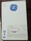 GE Serial 1049781WX6 Ultrasound Devices New Original  GE L12-RS  Ultrasound Probe  SPO2 Probe