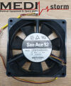 GE 2345931 FAN Mammo Unit
