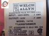 WELCH ALLYN 74710 Otoscope