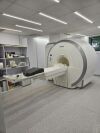 SIEMENS Essenza Tim DOT MRI Scanner