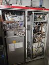 SIEMENS Essenza Tim DOT MRI Scanner