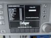 DRAEGER Fabius MRI Anesthesia Machine