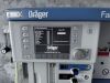 DRAEGER Fabius MRI Anesthesia Machine
