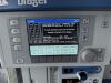 DRAEGER Fabius MRI Anesthesia Machine