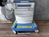 DRAEGER Fabius MRI Anesthesia Machine