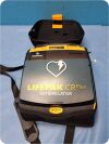 MEDTRONIC Lifepak CR Plus Defibrillator