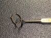 ASICO AE-2863 Koch LRI Axis Marker