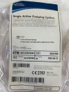 BOSTON SCIENTIFIC M0067201000 Single Action Pumping System