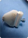 ACUFEX SMITH & NEPHEW Graftmaster II System