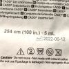 SMITHS MEDICAL REF 21-7147-24, CADD Extension Set, EXP 2027-06