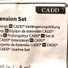 SMITHS MEDICAL REF 21-7147-24, CADD Extension Set, EXP 2027-06