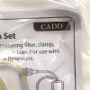 SMITHS MEDICAL REF 21-7147-24, CADD Extension Set, EXP 2027-06