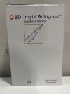 BD Insyte Autoguard 381447 Shielded IV Catheter, 18ga x 1.88in, Bx/50