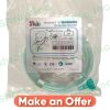 MASIMO REF 4638, NomoLine-0 LH Adult Nasal/Oral CO2 Cannula with 02 4m,