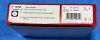 HOLLISTER INC. 14708 New Image Flat Flextend Ostomy Skin Barrier, Pre-sized 1.5in Taped, 2.25in (5/BX)