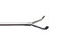 KARL STORZ 30340 PS GEIGER Pyloric Graspers for Percutaneous Use Double Action Jaws