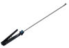 SNOWDEN-PENCER 90-7010 Snowden-Pencer Diamond-Touch Needle Holder Knot Pusher, 5mm