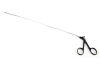 GYRUS ACMI GYA-742 Semi-Rigid Gynecology Alligator Grasper, 32 cm