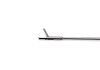 GYRUS ACMI GYA-742 Semi-Rigid Gynecology Alligator Grasper, 32 cm