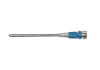 AESCULAP GB753R Hi-Line XS Handpiece, Straight, 3-Ring