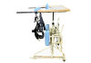 MIDLAND 554512E Physical Therapy Table