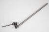 INTEGRA 11070 Omni-Tract Omni-Flex Extension Arm, 20", Retractor Frame Component