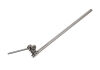 INTEGRA 11070 Omni-Tract Omni-Flex Extension Arm, 20", Retractor Frame Component