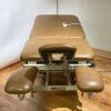 CHATTANOOGA TRE-DH5 Triton High Low Treatment Table, Adjustable