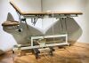 CHATTANOOGA TRE-DH5 Triton High Low Treatment Table, Adjustable