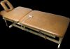 CHATTANOOGA TRE-DH5 Triton High Low Treatment Table, Adjustable