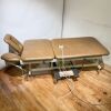CHATTANOOGA TRE-DH5 Triton High Low Treatment Table, Adjustable