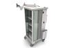 STRYKER 240-099-020K Multi-Specialty Wide Video Cart