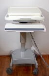 ENOVATE HC013607 Mobile Work Station