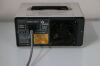 LUXTEC 001300 Quartz Halogen Fiber Optic Light Source