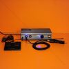 MICRO-AIRE 1025 Instrument Electric Console with Handpiece, Footswitch & Cable