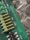 PHILIPS  M2540-60060 / M2540-20050  Philips HD11 / HD11XE BP AP BOARD PN: M2540-60060 / M2540-20050 Good Condition Ultrasound General