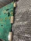 PHILIPS  M2540-60060 / M2540-20050  Philips HD11 / HD11XE BP AP BOARD PN: M2540-60060 / M2540-20050 Good Condition Ultrasound General