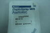 MICROMEDICS 601129 Duplospray MIS Applicator, 5mm X 30cm