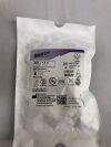 BARD 652015 POWERLOC SAFETY INFUSION SET WITHOUT Y SITE, 20G X 1.5IN
