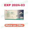 ETHICON ENDO-SURGERY REF TX30G, PROXIMATE Reloadable Linear Stapler, EXP 2024-03