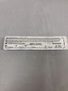 SMITH & NEPHEW 7205332 Dyonics Arthroscopic Surgery Blade, Incisor Curved Blade, 4.5 mm dia.
