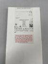 AD-TECH SD06R-AP58X-000 Spencer Probe Depth Electrode, 370mm