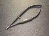 STORZ / BAUSCH & LOMB E3828SW Barraquer Needle Holder, STR, 9mm