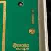 ESAOTE ESAOTE XVISION MYlab20Plus Control Panel PN: 312506 PWA: 29P0201 SS ,Excellent  ESAOTE XVISION MYlab20Plus Control Panel PN: 312506 PWA: 29P0201 SS ,Excellent  Ultrasound General