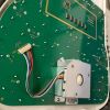 ESAOTE ESAOTE XVISION MYlab20Plus Control Panel PN: 312506 PWA: 29P0201 SS ,Excellent  ESAOTE XVISION MYlab20Plus Control Panel PN: 312506 PWA: 29P0201 SS ,Excellent  Ultrasound General