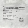 CONMED REF AD750SC-KE30, Advincula Delineator Uterine Manipulator with 3.0 cm Soft Koh-Efficient, EXP 2024-03