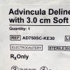 CONMED REF AD750SC-KE30, Advincula Delineator Uterine Manipulator with 3.0 cm Soft Koh-Efficient, EXP 2024-03